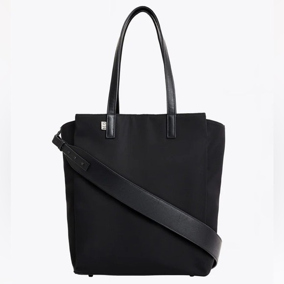 BEIS Handbags - BeisTheCommuterToteinBlack